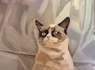 Illustration for article titled These Internet Memes Art Pieces Should Be in a Museum